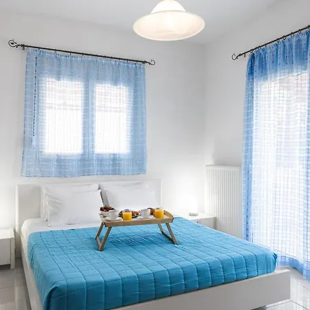 Villa Amphitrite *