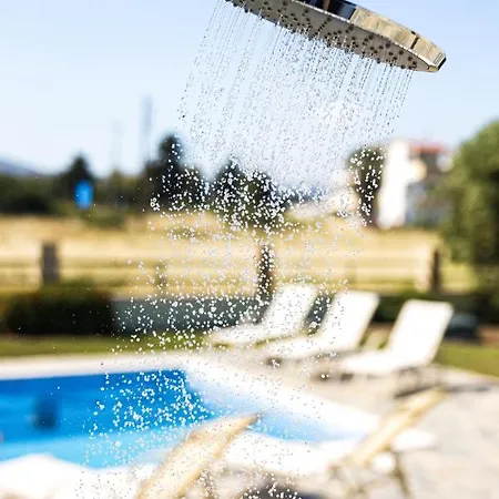 Villa Amphitrite *